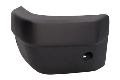 Colt bara protectie Spate Stanga negru potrivit MERCEDES T1 601, T1 601, 611, T1 602, T1 B601, T1 B602, T1/TN