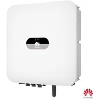 Invertor On Grid trifazat WLAN, 4G, 4 kW, battery ready, Smart Dongle WiFi integrat Huawei SUN2000-4KTL-M1