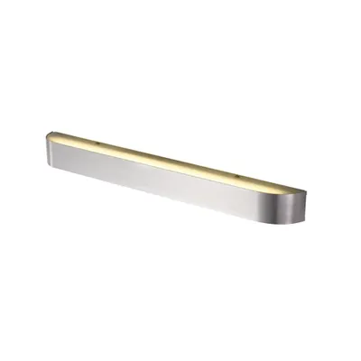 Corp iluminat de perete, aplica, lumini ARLINA 60 de perete, din aluminiu