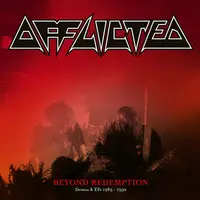 Beyond Redemption (Demos & EPs 1989 - 1992)