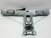 Macara geam manual stanga spate 13227840 Opel Insignia A (2008-2013)