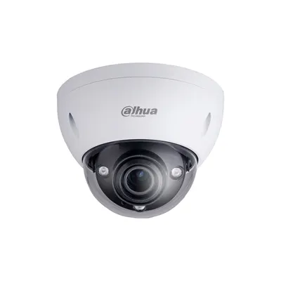 Camera supraveghere IP Dome Dahua IPC-HDBW5231E-ZE-HDMI, 2 MP, IR 50 m, 2.7 - 13.5 mm, slot card, motorizat, HDMI
