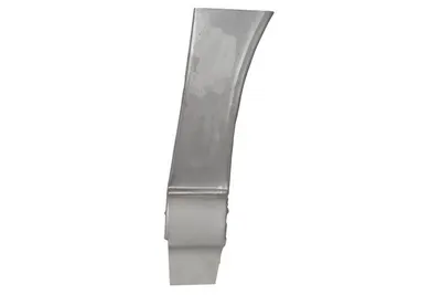 Segment aripa Dreapta potrivit SEAT LEON, TOLEDO II 1998-2006