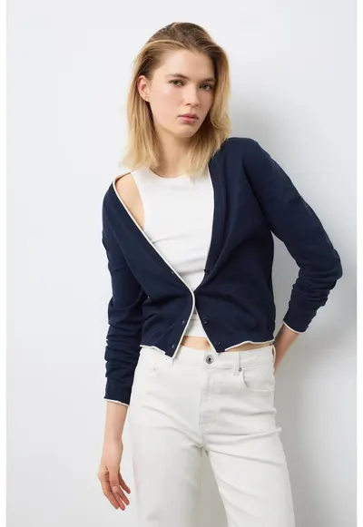 Cardigan De Dama 003569952