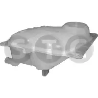 Rezervor apa, radiator STC T403623