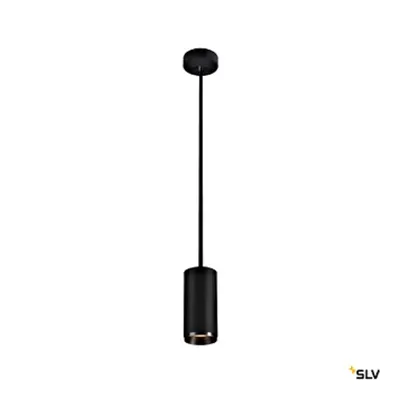 Numinos M Pd 20w 1925lm 2700k 24° 230v Dali Led Black