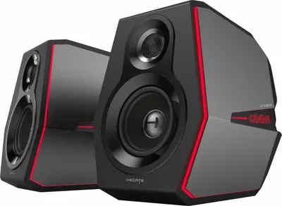 Sistem audio Edifier - G5000, negru