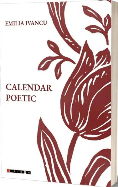 Calendar poetic - Paperback brosat