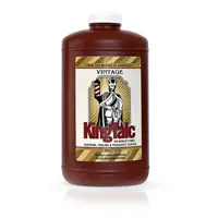 Pudra de talc parfumata - KING TALC - Vintage - 200 g