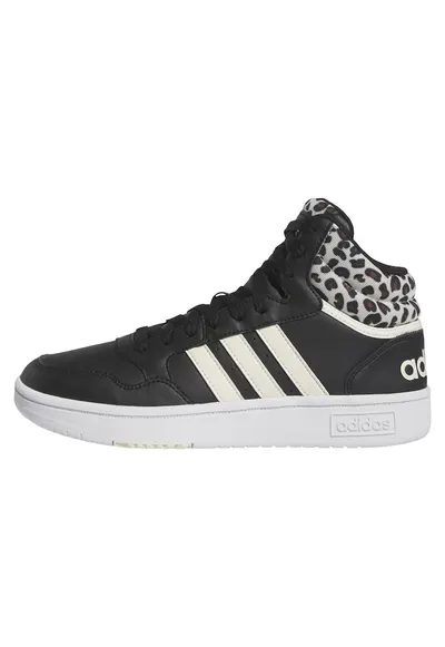 Ghete Hoops 3.0 Mid W Ig7895