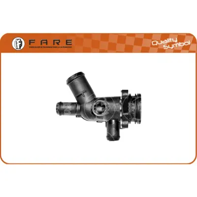 Stut legatura, conducta vacuum FARE SA 9992