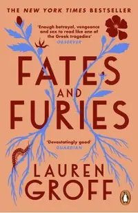 Fates and Furies