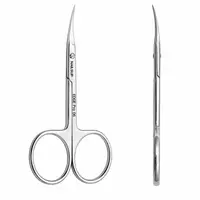 Forfecuță Cuticule NAILSUP EDGE Pro 06 cu Vârf 20 mm pentru Manichiură și Pedichiură