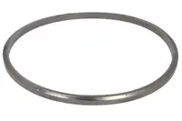 Set garnituri sistem esapament (344x344x13,9mm) potrivit SCANIA G; P; R potrivit SCANIA G I, P I, R I DC09.108-DC9.38 01.03-05.19