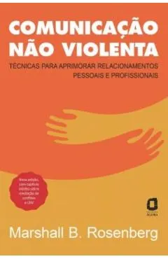 Comunicação não violenta