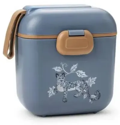 Cutie de alimente Elodie - Garden Leo, 800 ml