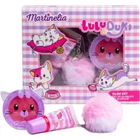 Martinelia Lulu & Duki Glam Set set cadou pentru copii
