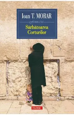 eBook Sarbatoarea Corturilor