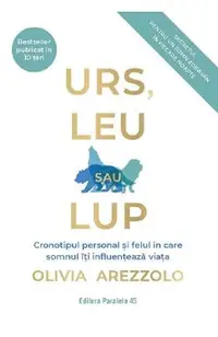 Urs, leu sau lup