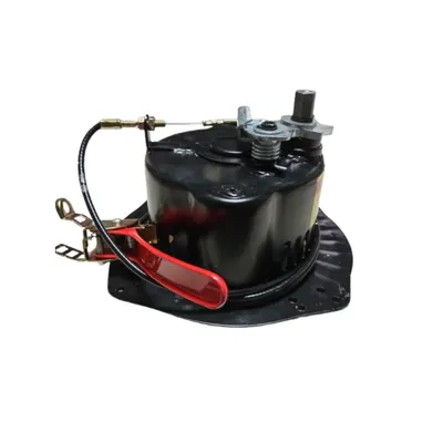 Demaror Starter Cu Manivela - Manual , Pentru Motor Diesel