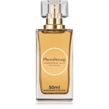 PheroStrong Pheromone Only for Women parfum cu feromoni