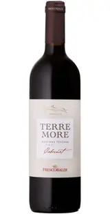 Vin Rosu Terre More Ammiraglia Maremma Toscana Cabernet Frescobaldi DOC 0.75l