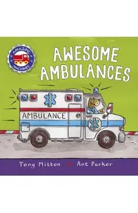 Awesome Ambulances