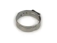 Colier otel 23mm