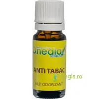 Ulei Odorizant Antitabac 10ml