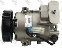 Compresor clima auto aer conditionat potrivit OPEL ASTRA J, MERIVA B 1.4 12.09-03.17