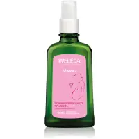 Weleda Pregnancy growth oil for stretch marks ulei vergeturi 100 ml