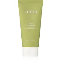 TIRTIR Matcha Pack Cleanser gel intens pentru curatare cu efect calmant 120 ml