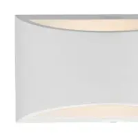 Lampa iluminat perete Hove Wall Washer Small