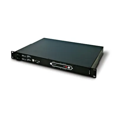 Multi Switch ATS 16A 3300VA, 1f, 2 in/3 out, interfaţă RS232