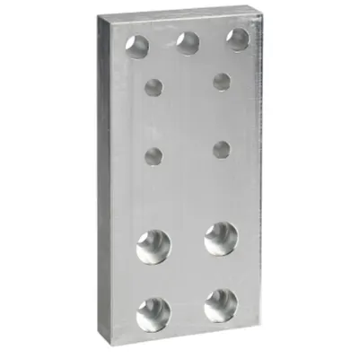 Legatura Frontala, Montaj Amonte, 3 Poli, Pentru Nw 20 Cradle