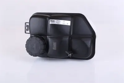 Vas expansiune cu capac, cu senzor nivel potrivit MERCEDES CLS (C219), E T-MODEL (S211), E (VF211), E (W211) 03.02-12.10