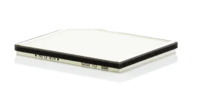 Filtru habitaclu Mann-Filter CU 2525
