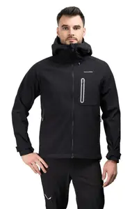 Jachetă Softshell bărbaţi