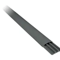 Canal Cablu pentru Pardoseala 2m. 90x20 Ct2 – Gri
