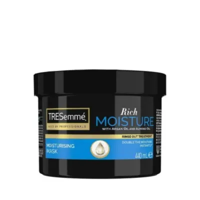 Tresemme Masca de par 440 ml Rich Moisture