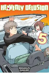Heavenly Delusion, Volume 5