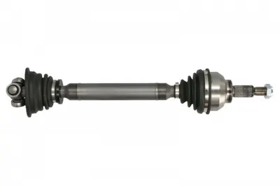 Planetara fata stanga 635mm (vehicule cu ABS) potrivit RENAULT LAGUNA II 1.9D 2.0 03.01-12.07