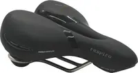 Respiro Stracciatella - Relaxed - Black