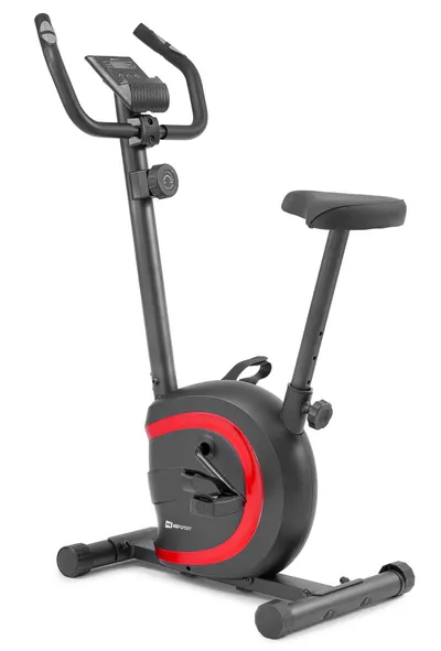 Bicicletă fitness magnetică Hop-Sport Vox