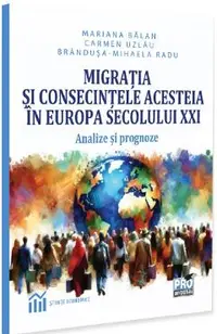Migratia si consecintele acesteia in Europa secolului XXI