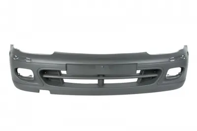 Bara fata cu locas proiectoare ceata, grunduit, TUV NISSAN MICRA 2 II K11 intre 1998-2000