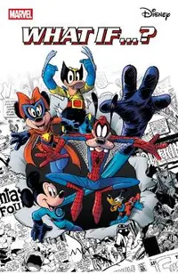 Marvel & Disney: What If...?