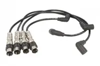 Set Cablaj Aprindere Potrivit Audi A3, A4 B5, A4 B6, A4 B7; Seat Cordoba, Exeo, Exeo St, Ibiza Iii; Vw Bora, Bora I, Caddy Iii, Caddy Iii Minivan, Golf Iv, Golf Plus V, Golf V 1.6-2.0 11.94-08.15