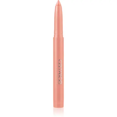 Catrice ETERNAL RED Eye Crayon fard de ochi si creion de ochi intr-unul singur culoare C01 Immortal Rose 1.4 g