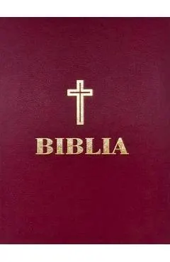 Biblia. Bartolomeu Anania